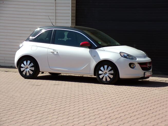 Opel Adam Tablet /Klima /1,4 /87KM /2015 Mikołów - zdjęcie 3