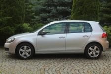 Volkswagen Golf MPI 102 KM 176 tys km Opłacony Lubań - zdjęcie 5