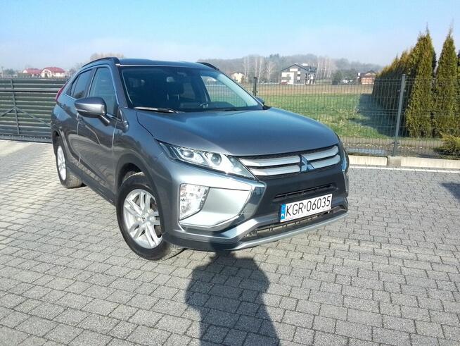 Mitsubishi Eclipsse Cross Gorlice - zdjęcie 1