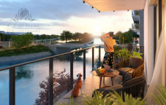 Apartament 107,79m2, 5 pokojowe z balkonem 23,82m2/Reymonta, Wrocław Wrocław - zdjęcie 2