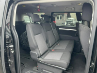 Toyota Proace Verso 8 os. Automat  Klimatronik Parktornik Gliwice - zdjęcie 10