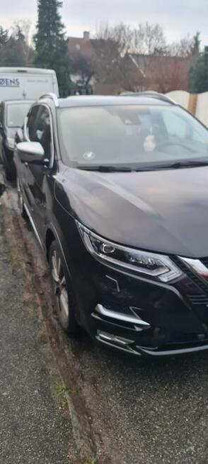 Nissan Qashqai Sadlno - zdjęcie 3