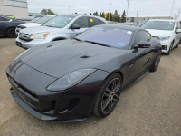 F-TYPE R / AWD / niski przebieg