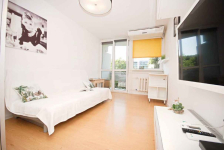 2pok, 45met, Okolice Magnolii BALKON/PIWNICA/WINDA (Wrocław)