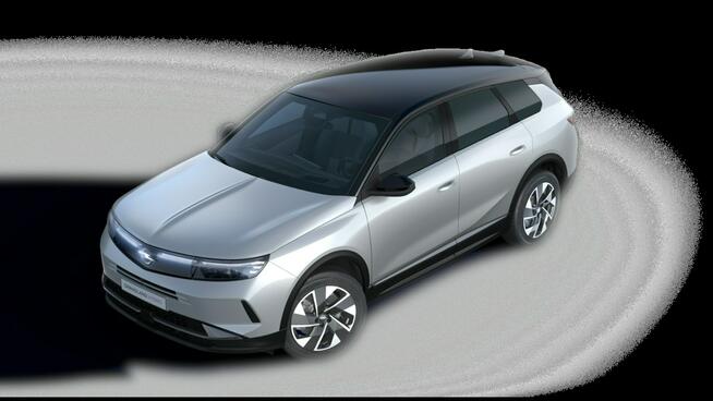 Grandland GS MHEV 1.2 145 KM - Ochrona 8-lat, Kredyt 0%, Leasing 100% Łódź - zdjęcie 3