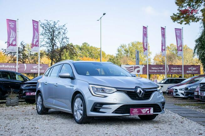 Renault Megane Hybryda*Plug-In*FV23%*Niski Przebieg Warszawa - zdjęcie 2