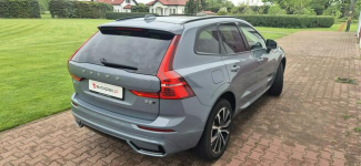 Volvo XC 60 KAMERA 360-PANORAMA-NISKI PRZEBIEG Paproć - zdjęcie 9