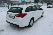 Toyota Auris Salon Polska Gwarancja Klima AUTO Warszawa - zdjęcie 6