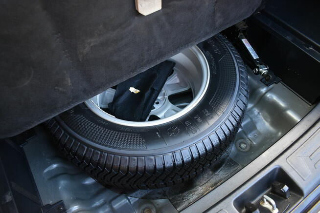 2.0CRDI 136 KM KLIMATRONIK 4*PODGRZ.FOTELE CZUJNIKI PARKOWAN Białogard - zdjęcie 7