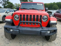 Jeep Wrangler UNLIMITED SAHARA / 4X4 / 3.6 V6 Częstochowa - zdjęcie 2