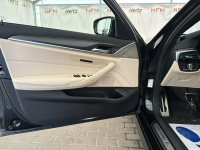 BMW 520 2.0 (190 KM) xDrive Pakiet Sportowy M Salon PL F-Vat Warszawa - zdjęcie 10