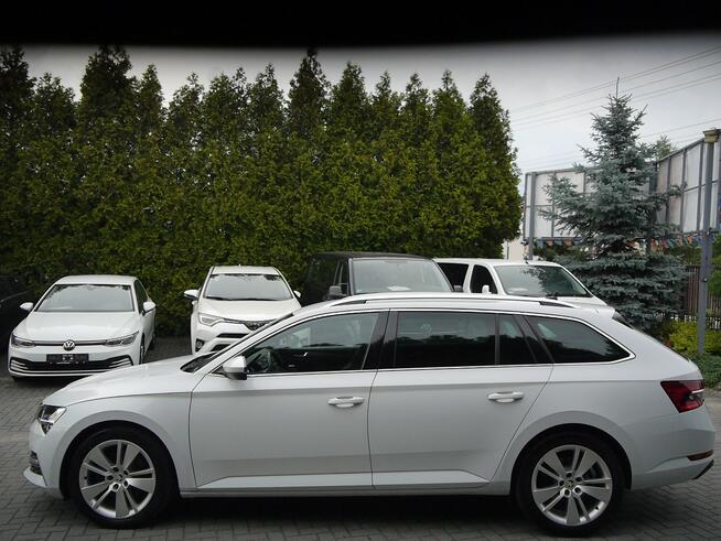 Skoda Superb Iv 1.4B/Hybryda bezwypadkowy Gwarancja 12mcy Pełny Serwis Częstochowa - zdjęcie 11