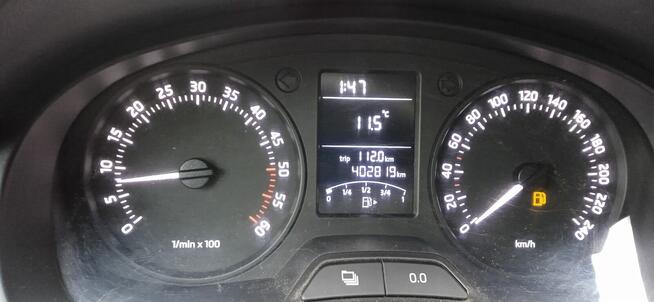 Skoda RAPID Zgierz - zdjęcie 8