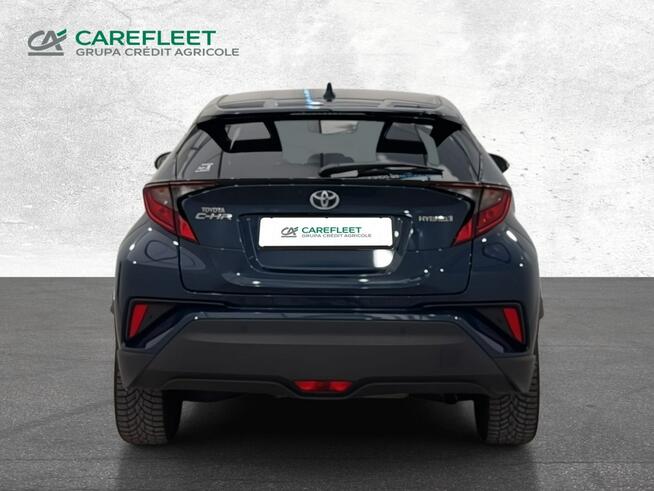 Toyota C-HR 1.8 Hybrid GPF Executive Warszawa - zdjęcie 6
