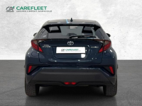 Toyota C-HR 1.8 Hybrid GPF Executive Warszawa - zdjęcie 6