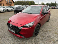 Mazda 2 navi, klima, gwarancja! Zbąszyń - zdjęcie 2