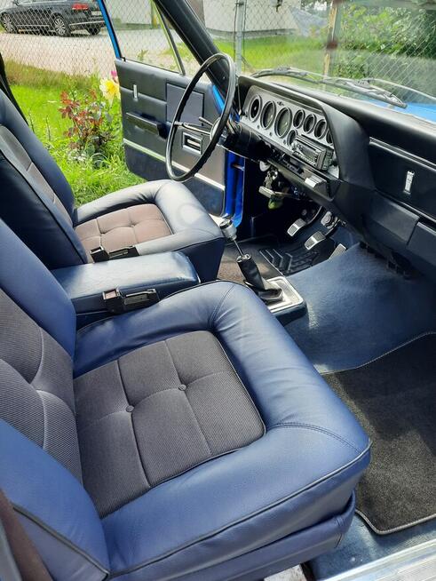 Ford zodiac Papowo Toruńskie - zdjęcie 12