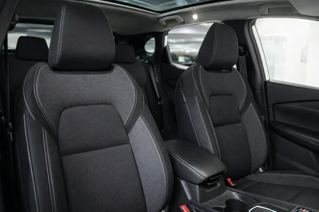 Nissan Qashqai Sadlno - zdjęcie 11
