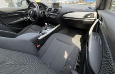 BMW 116 Stan BDB | 62 tyś. km!! | Klimatyzacja | Tempomat Pyzdry - zdjęcie 11
