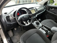 Kia Sportage ** Nawigacja ** Kamera Cofania** Jatutów - zdjęcie 8