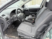 OPEL ASTRA II 1.6 – sprzedaż z wolnej ręki (syndyk) Polesie - zdjęcie 5