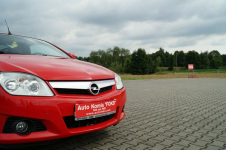 Opel Tigra Sprowadzony z Niemiec Stan BDB Przygotowany do eksploatacji Goczałkowice-Zdrój - zdjęcie 12