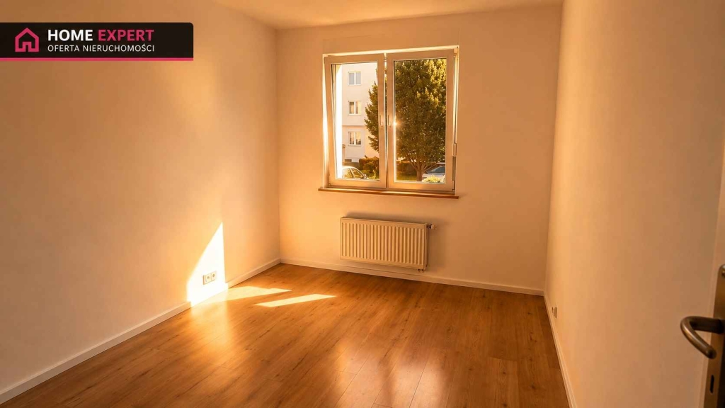 3pok, 63met, okolice Wagnera BALKON/2002 (Wrocław) Krzyki - zdjęcie 4