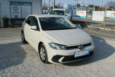 Volkswagen Polo Virtual Tempomat netto 44634 PLN Gwarancja Warszawa - zdjęcie 4