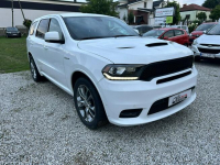 Dodge Durango Super stan GAZ tylko 41 tyś km Nowe Iganie - zdjęcie 3