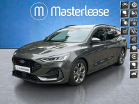 Ford Focus 1.5 EcoBlue ST-Line X  ! Z Polskiego Salonu ! Faktura Vat !