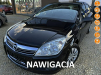 Opel Astra 1.4 benzyna 90km NAVI klimatyzacja BEZWYPADEK SERWIS 2010