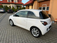 Opel Adam 1,2 69KM  Klimatyzacja  Serwis Orzech - zdjęcie 10