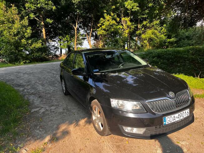 Skoda Octavia III Pruszcz Gdański - zdjęcie 8
