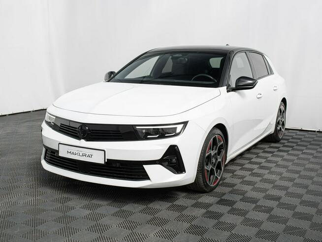 Opel Astra GD3H620#1.2 T GS Podgrz.f kier szyba K.cof Salon PL VAT23% Gdynia - zdjęcie 2