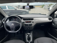 Citroen C-Elysée Salon PL Klimatyzacja Czujniki park. Gliwice - zdjęcie 10