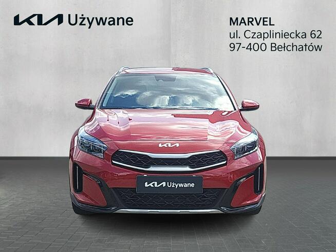 Kia XCeed 1,5 T-GDI 160 KM 7DCT Wersja M+SMT Salon PL Bełchatów - zdjęcie 8