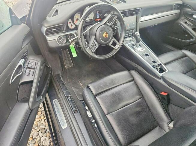 Porsche 911 / niski przebieg / 3.0 420KM / Tarnów - zdjęcie 8