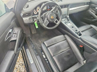 Porsche 911 / niski przebieg / 3.0 420KM / Tarnów - zdjęcie 8