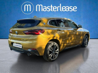 BMW X2 sDrive20i mHEV M Sport aut! Z polskiego salonu! FV VAT! Warszawa - zdjęcie 6