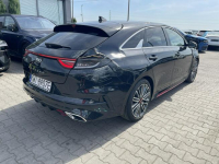 Kia Pro_cee'd GT line JBL Skóra Podgrzewanie Kamera 204KM Gliwice - zdjęcie 5