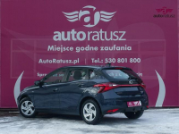 Hyundai i20 * R E Z E R W A C J A * Warszawa - zdjęcie 6