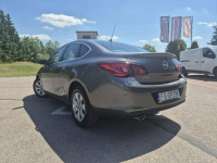 Opel Astra Giżycko - zdjęcie 7