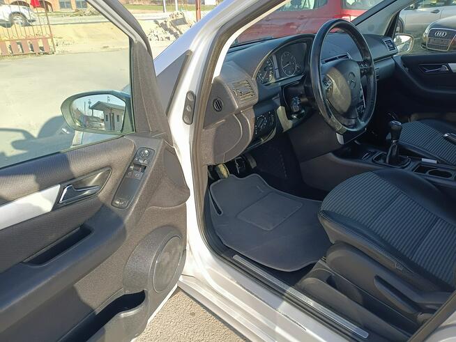 Śliczny Mercedes a klasa klima fela Policzna - zdjęcie 11