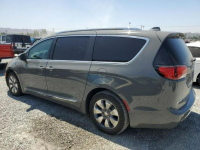 Chrysler Pacifica / LIMITED / Hybryda / Kanada / niski przebieg Tarnów - zdjęcie 5