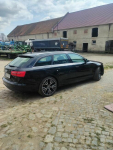 Audi A6 C7 2.0 TDI avant automat 177 Oława - zdjęcie 2