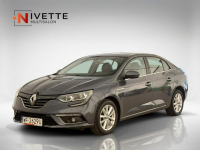 Renault Megane 1,5 DCI(115 KM) Intens Salon PL F-Vat
