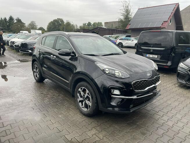 Kia Sportage Navi Kamera cofania Gliwice - zdjęcie 4