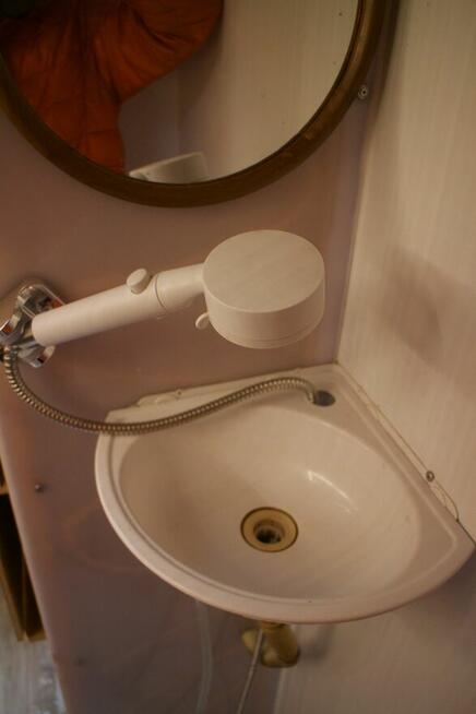 Mercedes Sprinter 308 CDI 2001 366 tyś. km | Całoroczny | We Legionowo - zdjęcie 7