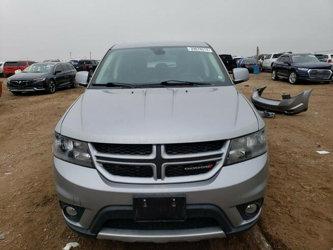 Dodge Journey GT  All Wheel Drive 3.6l V6 Sękocin Nowy - zdjęcie 5