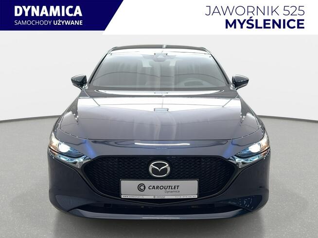 VAT 23% Kai 2.0Skyactive-G mHEV 150KM M6 2022/2023 r., salon PL, I wł. Myślenice - zdjęcie 3